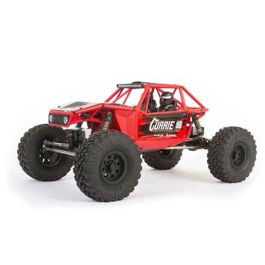 Axial AXI03022BT1 Capra 1.9 4WS Unlimited Trail Buggy 1/10th RTR