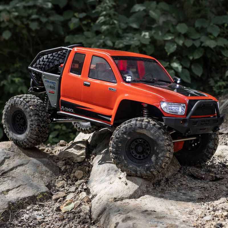 Axial AXI05001 SCX6 Trail Honcho RTR