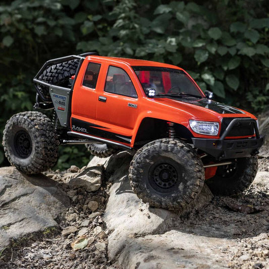 Axial AXI05001 SCX6 Trail Honcho RTR
