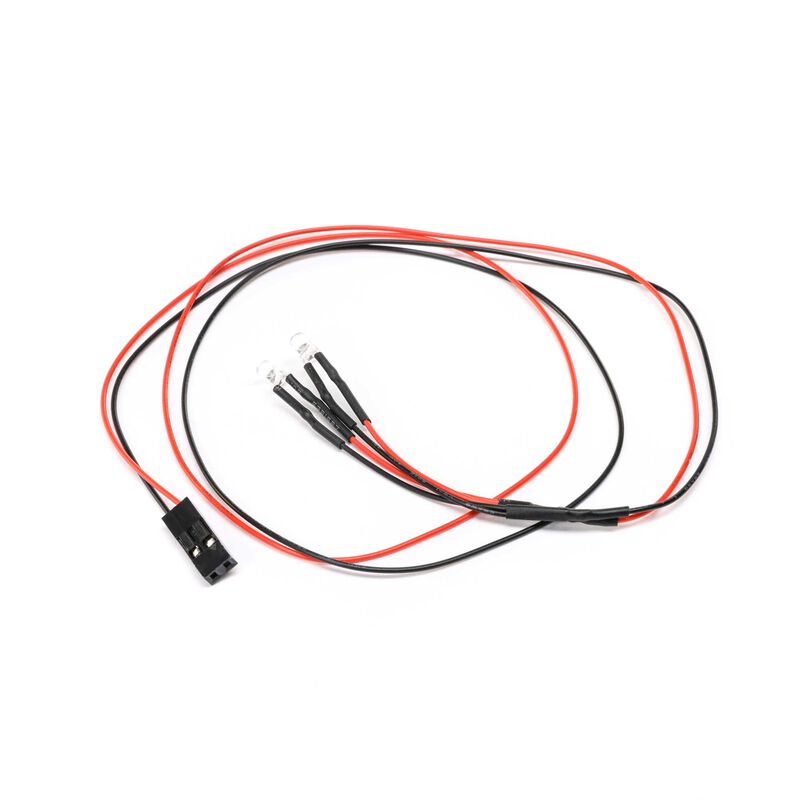 Axial AXI10001 LED Light Set SCX24