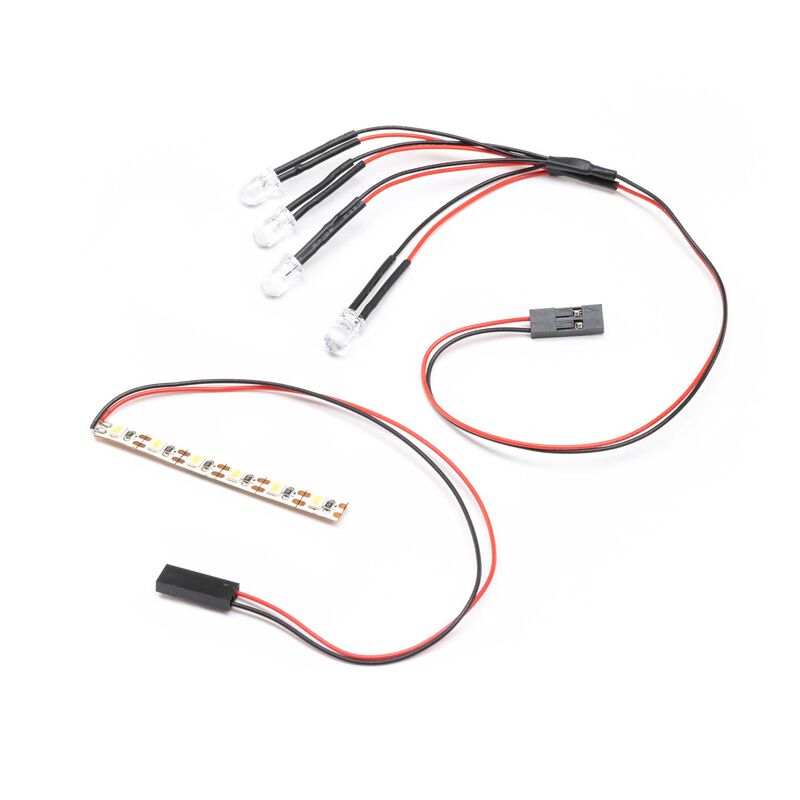Axial AXI11000 LED Light Bar UTB18