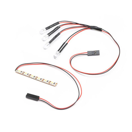 Axial AXI11000 LED Light Bar UTB18
