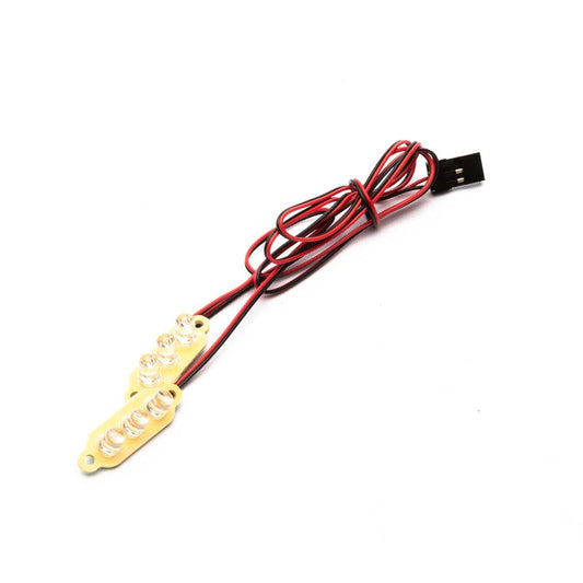 Axial AXI15000 SCX6 White LED String