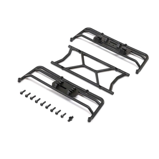 Axial AXI200014 Cage Set Power Wagon