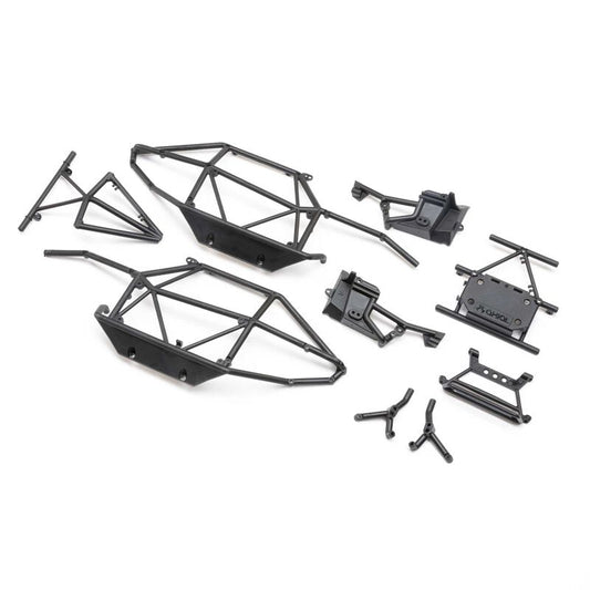Axial AXI211001 Black Cage Set UTB18