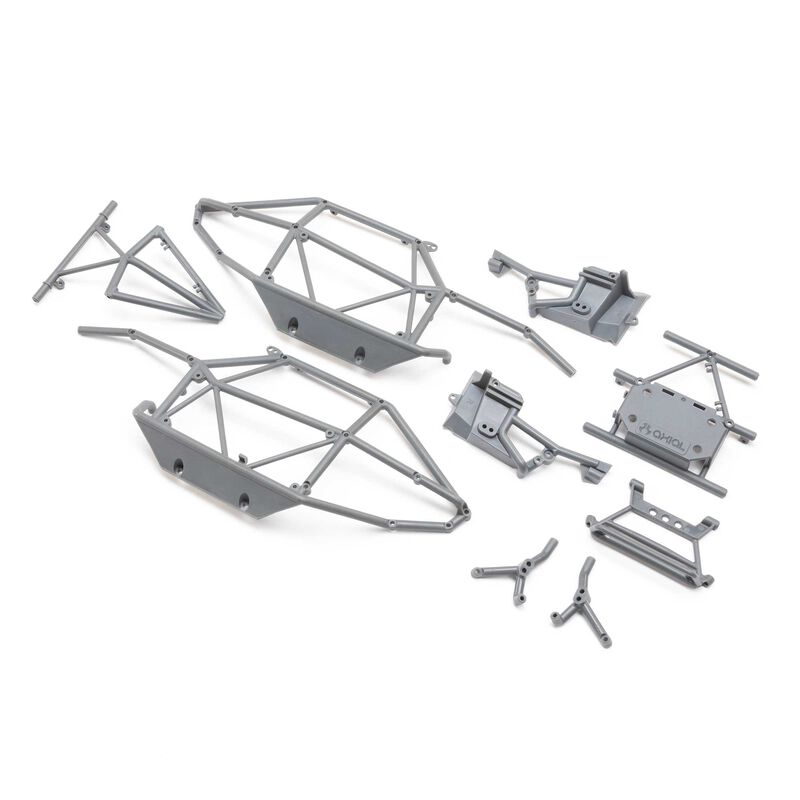 Axial AXI211003 Grey Cage Set UTB18