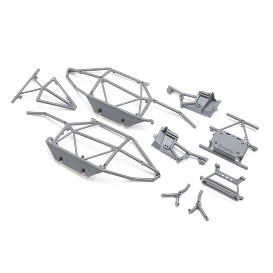 Axial AXI211003 Grey Cage Set UTB18