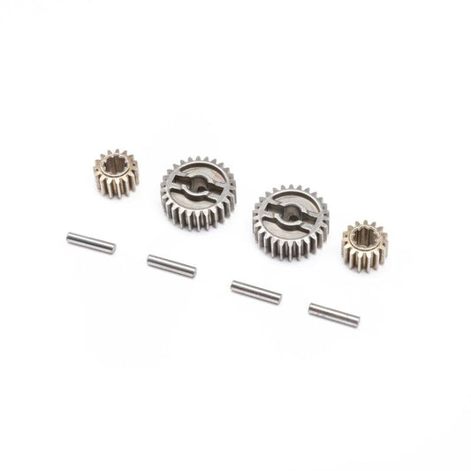 Axial AXI212001 Portal Gear Set UTB18