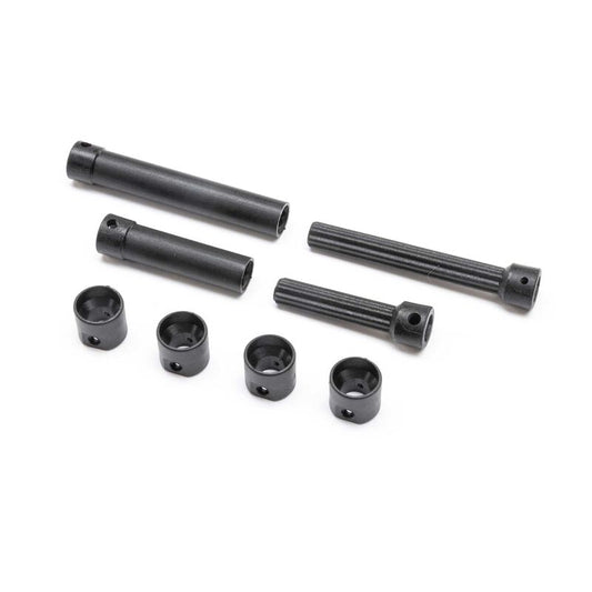 Axial AXI212005 Driveshaft Set UTB18