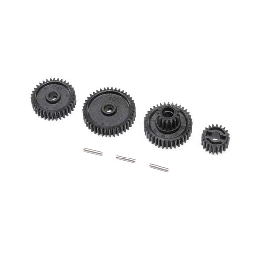 Axial AXI212008 Transmission Gear Set UTB18