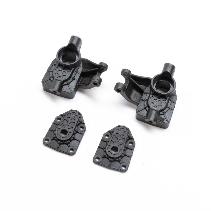 Axial AXI212010 Portal Steering Knuckles