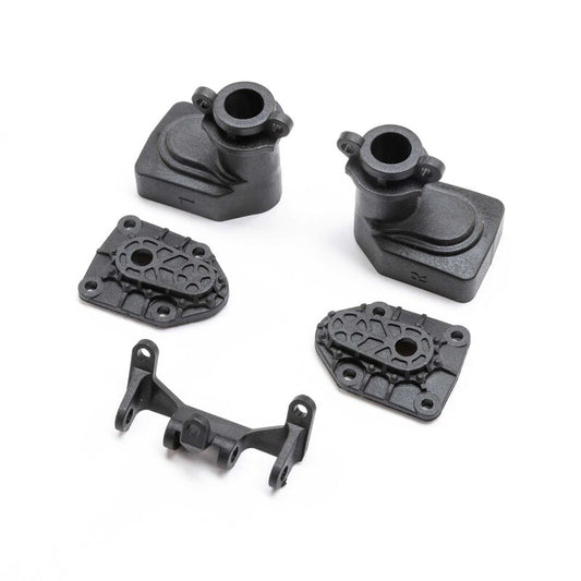 Axial AXI212012 Rear Portal Axle Parts