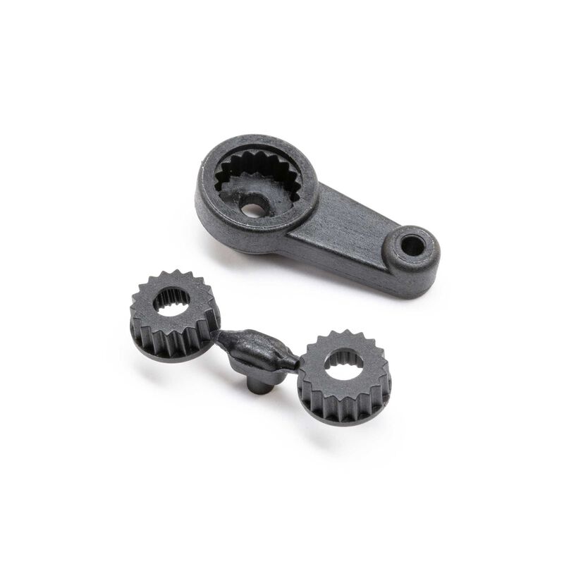 Axial AXI214000 Servo Horn Set UTB18