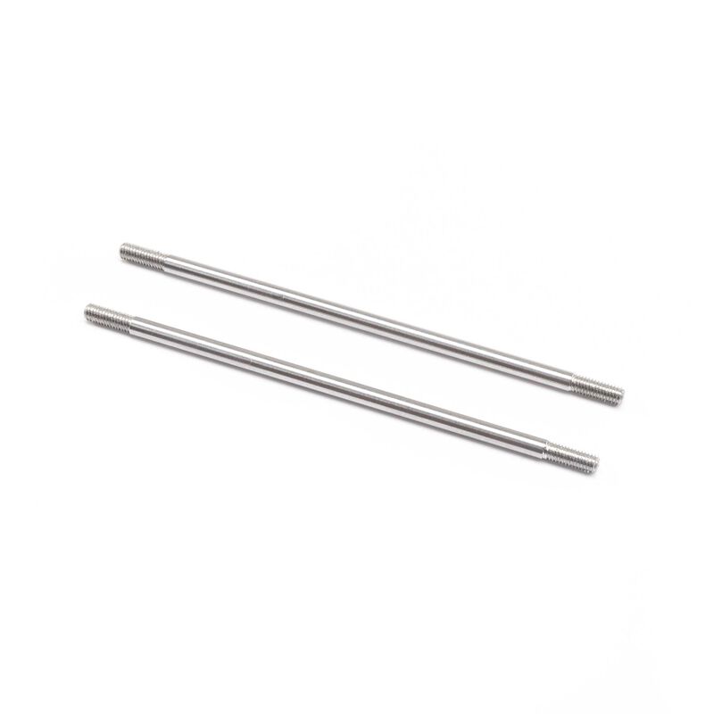 Axial AXI214004 Stainless Links Long