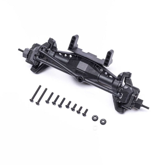Axial AXI218001 Steering Axle Assembled