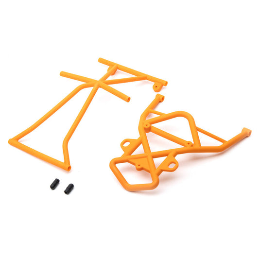 Axial AXI231028 Orange Cage Roof RBX10