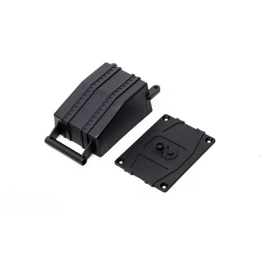 Axial AXI231035 Black Fuel Cell RBX10