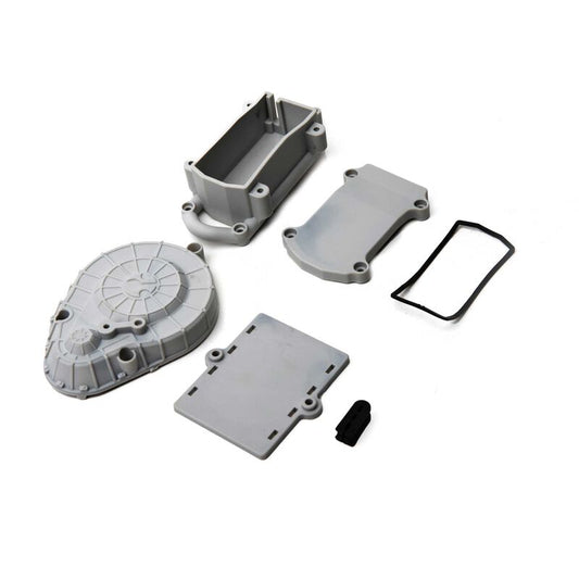 Axial AXI231041 Gray Radio Box RBX10