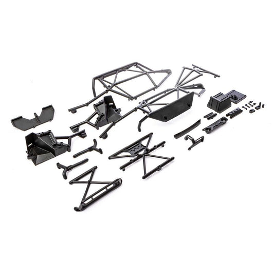Axial AXI231045 Black Cage Set Capra