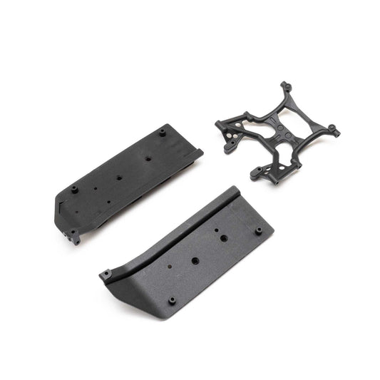Axial AXI231049 Side Plate Rear Brace