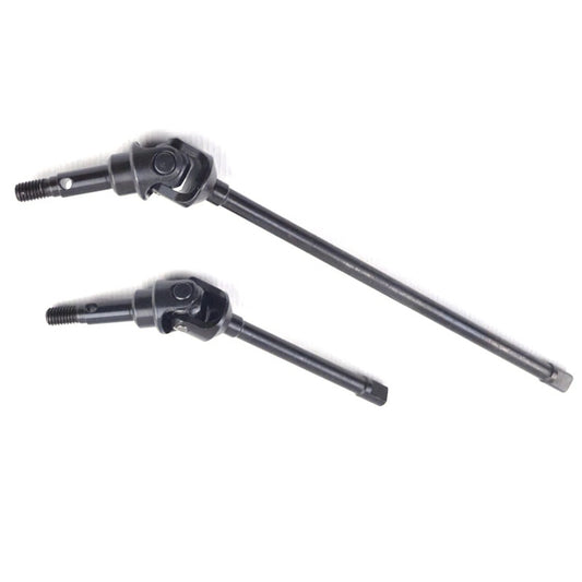 AXIAL AXI232043 AR14B Universal Axle Set (2pc) RBX10