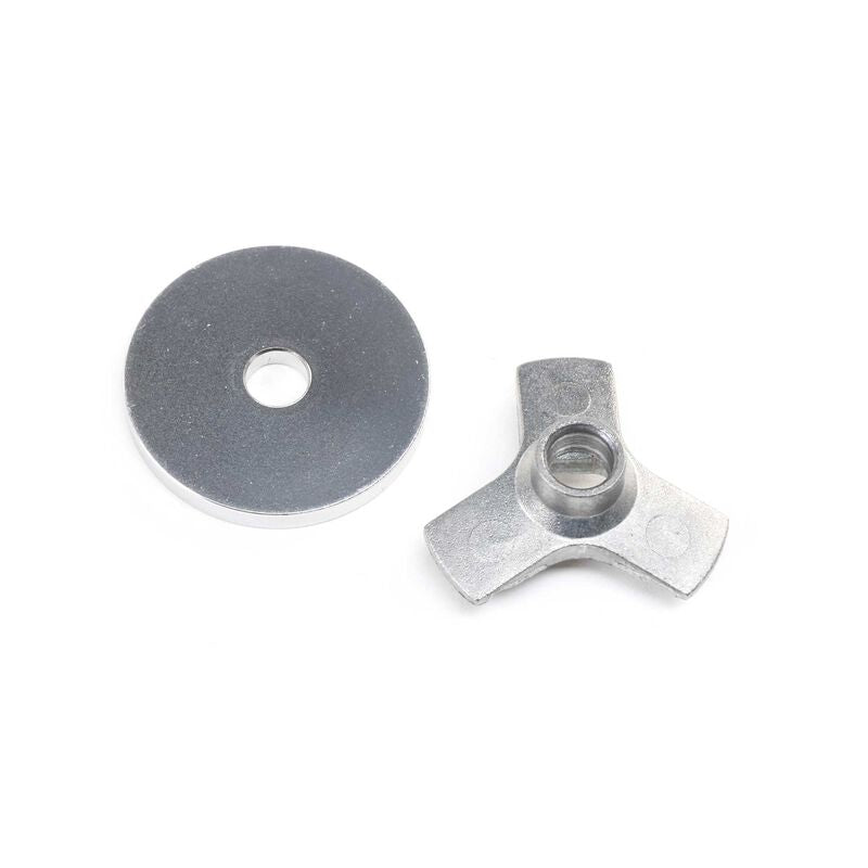 Axial AXI232067 Slipper Eliminator Hub