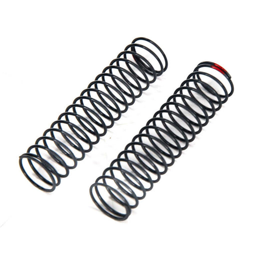 Axial AXI233015 Soft Red Spring Set