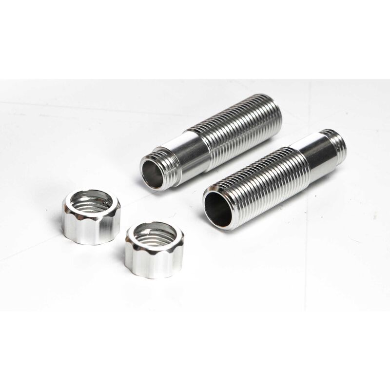 Axial AXI233032 Aluminum Shock Body SCX10