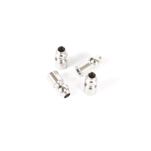 Axial AXI234003 Stainless Pivot Ball Set