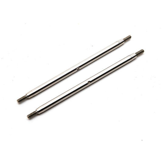 Axial AXI234024 Stainless Links 162mm