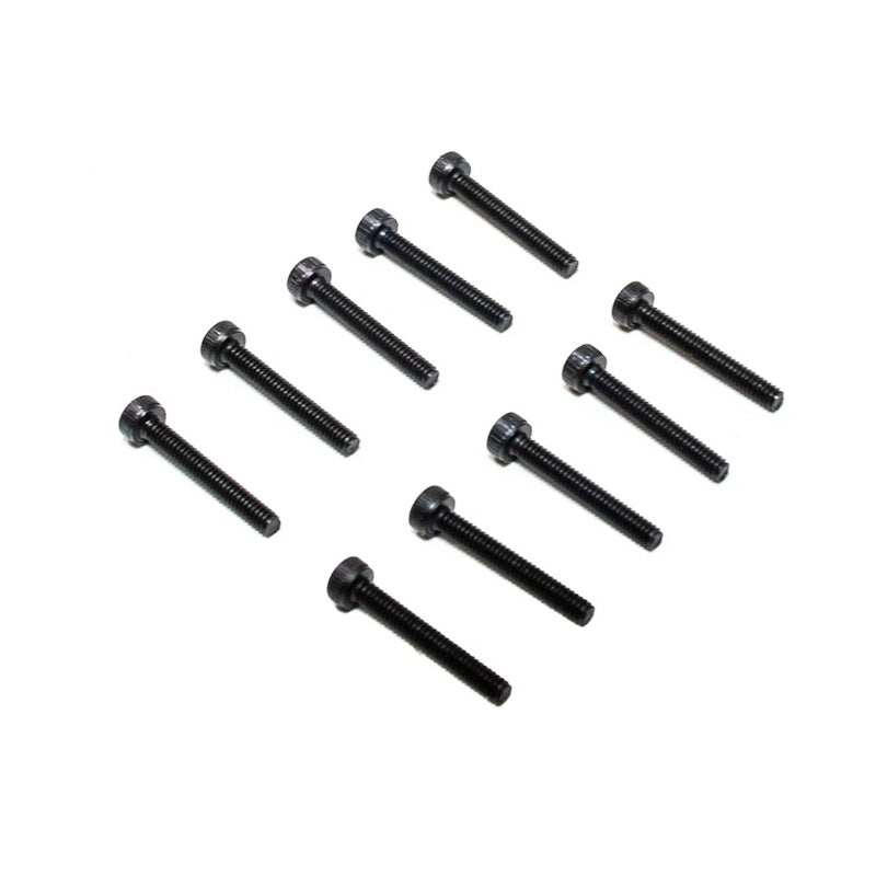 Axial AXI235007 M2 x 14mm Cap Head Screws (10) SCX10III