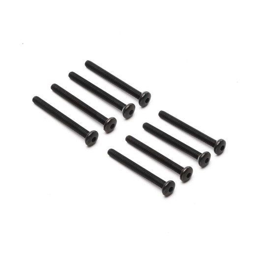 Axial AXI235129 Button Head Screw M4x40