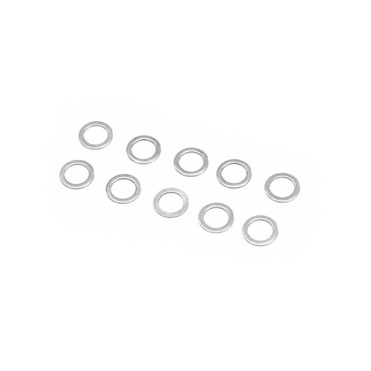 Axial AXI236107 Washer Set 4x6x0.3mm