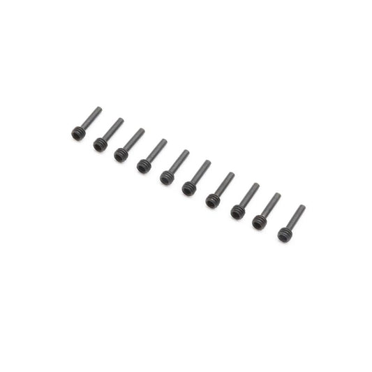 Axial AXI236175 Screw Shaft M3x1.5x9mm