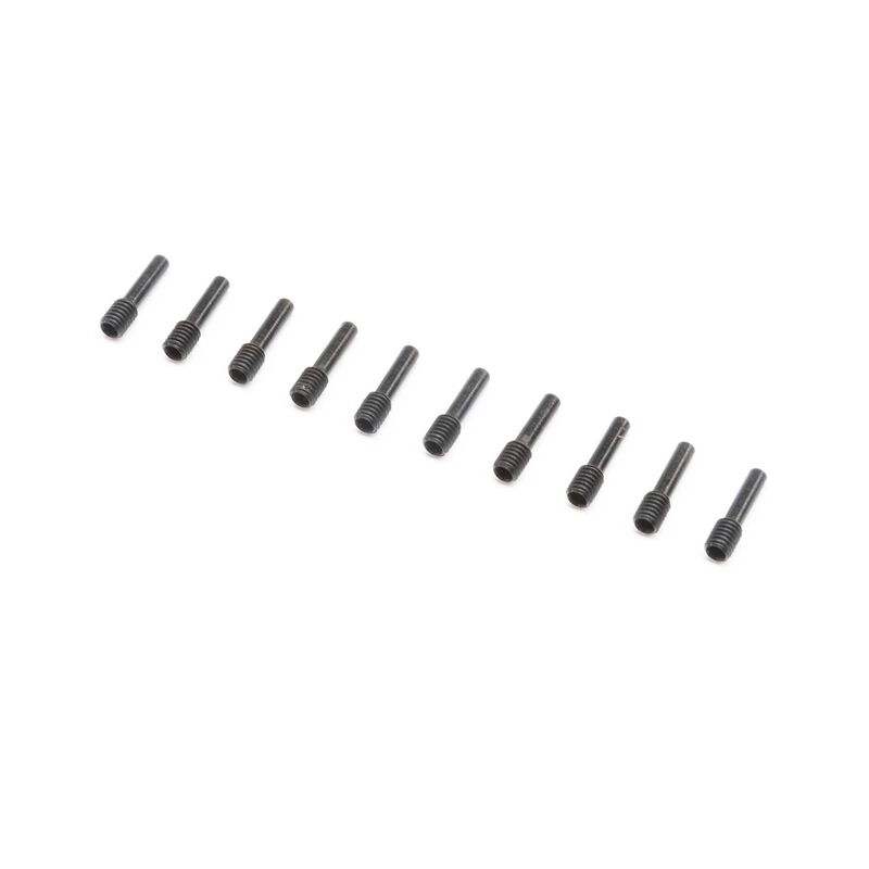 Axial AXI236176 Screw Shaft M3x2.0x11mm