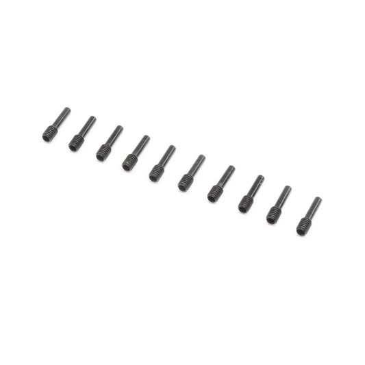 Axial AXI236176 Screw Shaft M3x2.0x11mm