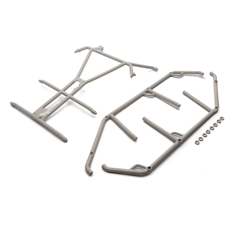 Axial AXI250007 Roll Cage Set SCX6