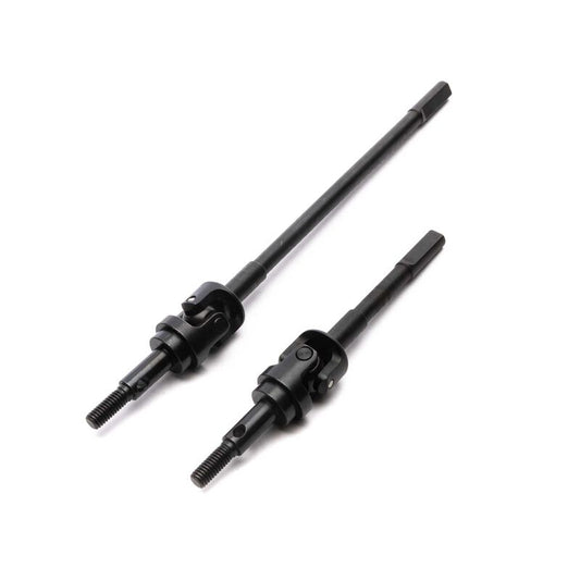 Axial AXI252005 AR90 Front Driveshaft Set