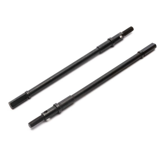 Axial AXI252006 AR90 Rear Axle Shaft Set