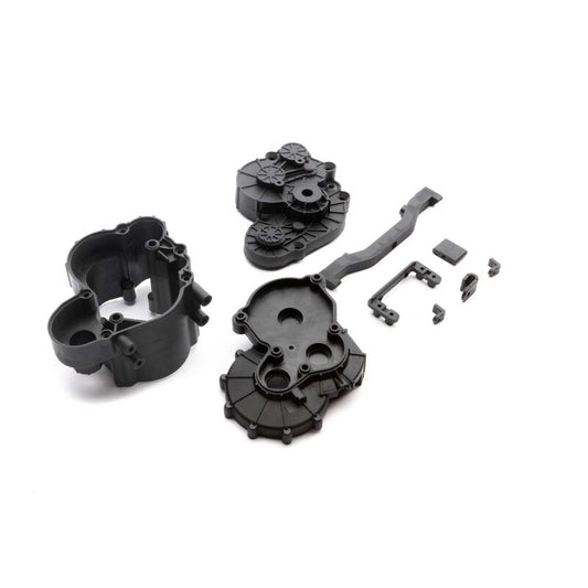 Axial AXI252013 2-Speed Transmission Case