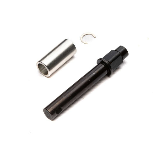 Axial AXI252021 Front Output Shaft SCX6