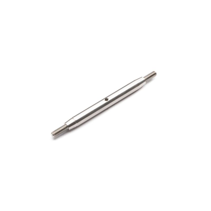 Axial AXI254001 Stainless Panhard Link SCX6