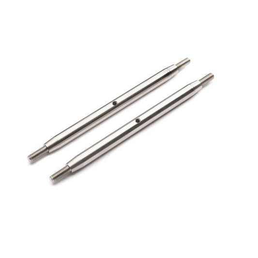 Axial AXI254003 Stainless Turnbuckle 163.5mm