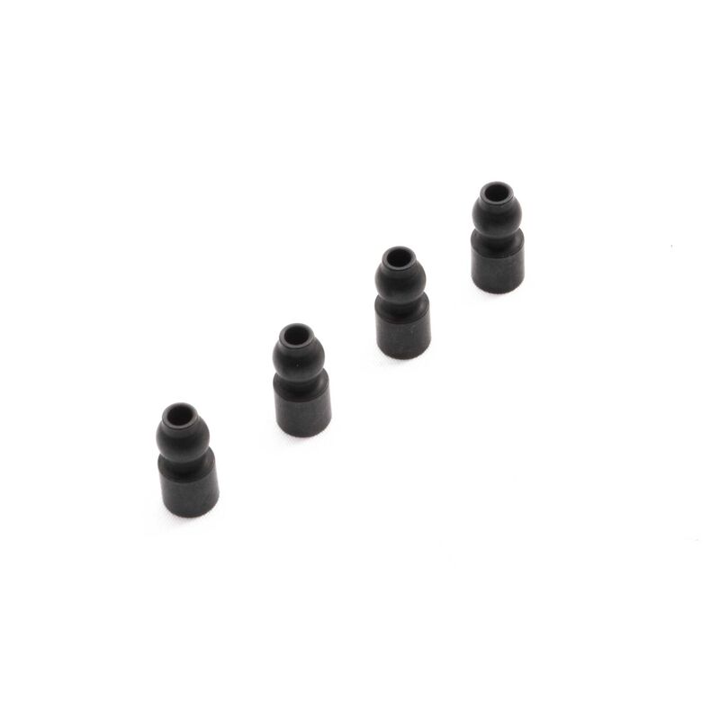 Axial AXI254007 Shock Mount Pivot Balls