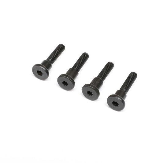 Axial AXI255001 Hinge Screw Cage SCX6