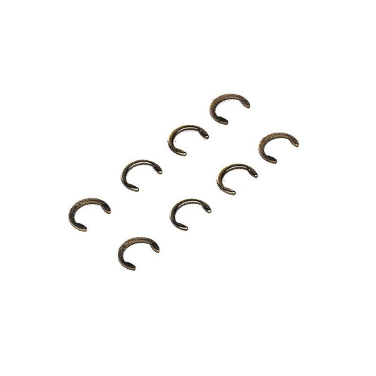 Axial AXI256003 C-Clip 8mm Shaft SCX6