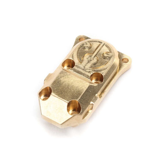 Axial AXI302001 Brass Differential Cover