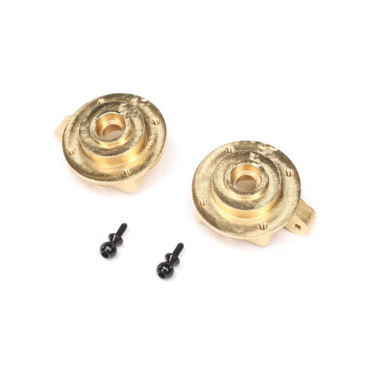 Axial AXI302003 Brass Knuckles SCX24