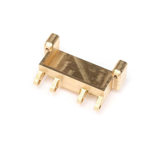 Axial AXI302005 Brass Servo Mount SCX24