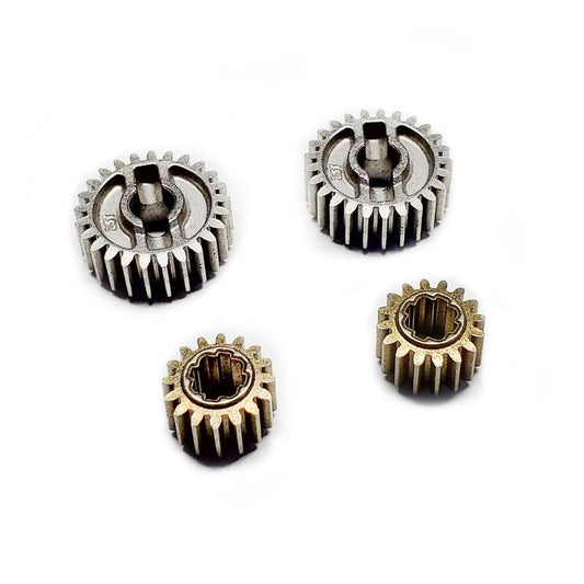 Axial AXI312006 Overdrive Portal Gears UTB18